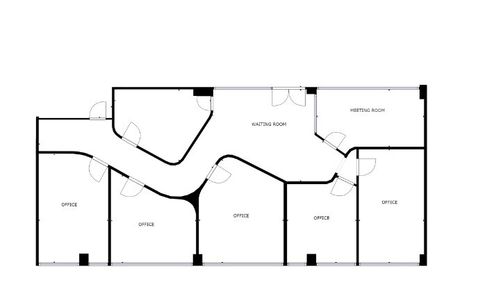 1613 Capital Of Texas Hwy S, Austin, TX for lease Floor Plan- Image 1 of 1