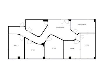 1613 Capital Of Texas Hwy S, Austin, TX for lease Floor Plan- Image 1 of 1