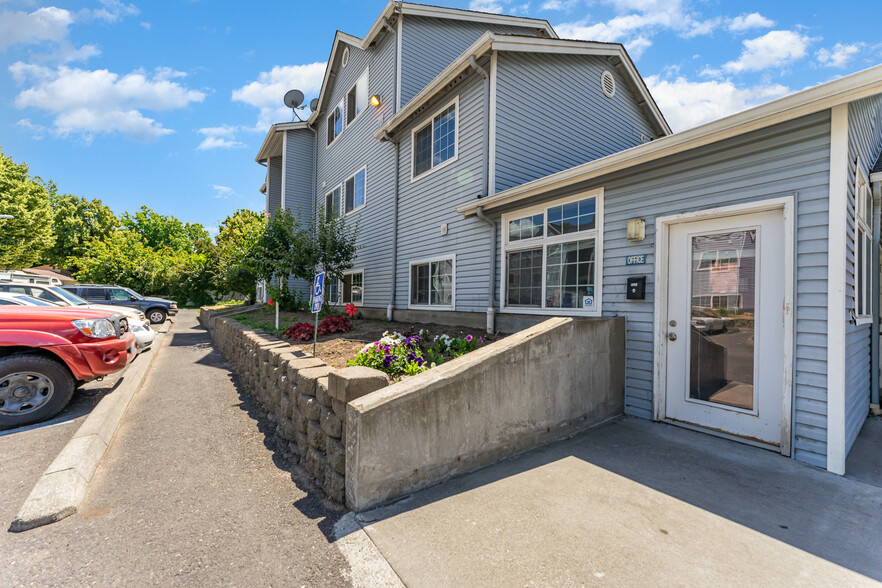 700 S 5th St, Dayton, WA for sale - Building Photo - Image 2 of 6