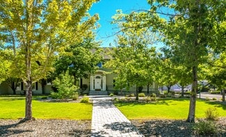 More details for 5371 Kietzke Ln, Reno, NV - Office for Lease