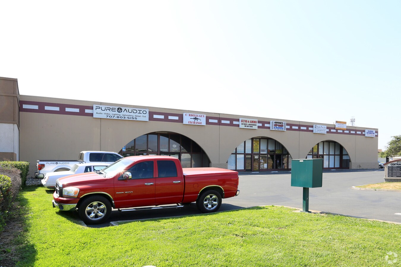 47314747 Central Way, Fairfield, CA 94534