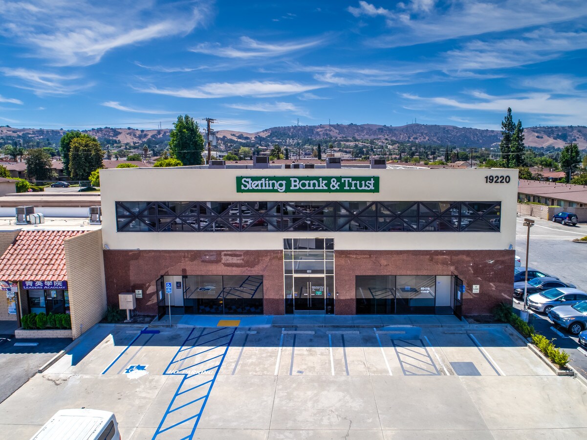 19220 Colima Rd, Rowland Heights, CA 91748