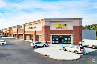 More details for 1229-1329 Blackwood Clementon Rd, Clementon, NJ - Retail for Lease