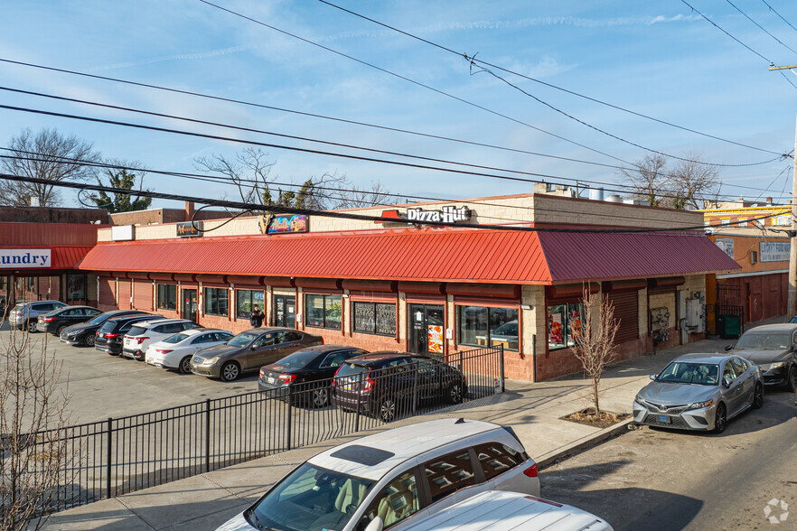 5101 Walnut St, Philadelphia, PA for lease - Primary Photo - Image 1 of 12