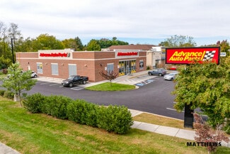 More details for 6300 Bonnie Brae, Sykesville, MD - Retail for Sale