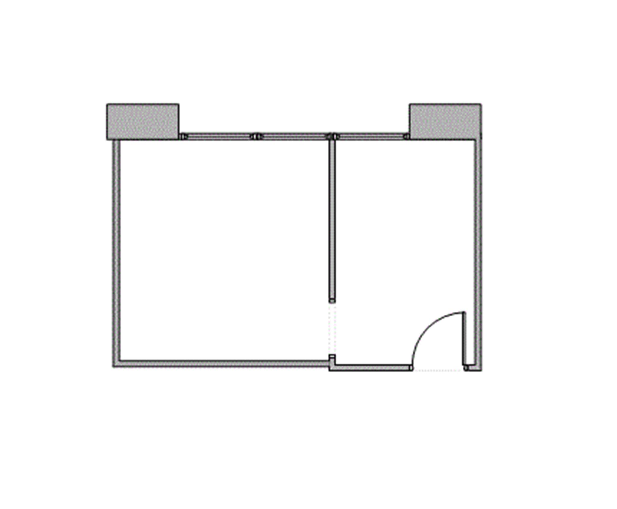 4200 South Fwy, Fort Worth, TX for lease Floor Plan- Image 1 of 1