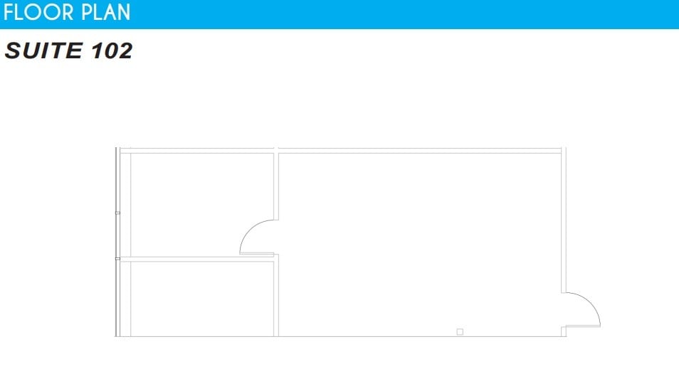 891 Kuhn Dr, Chula Vista, CA for lease Floor Plan- Image 1 of 2