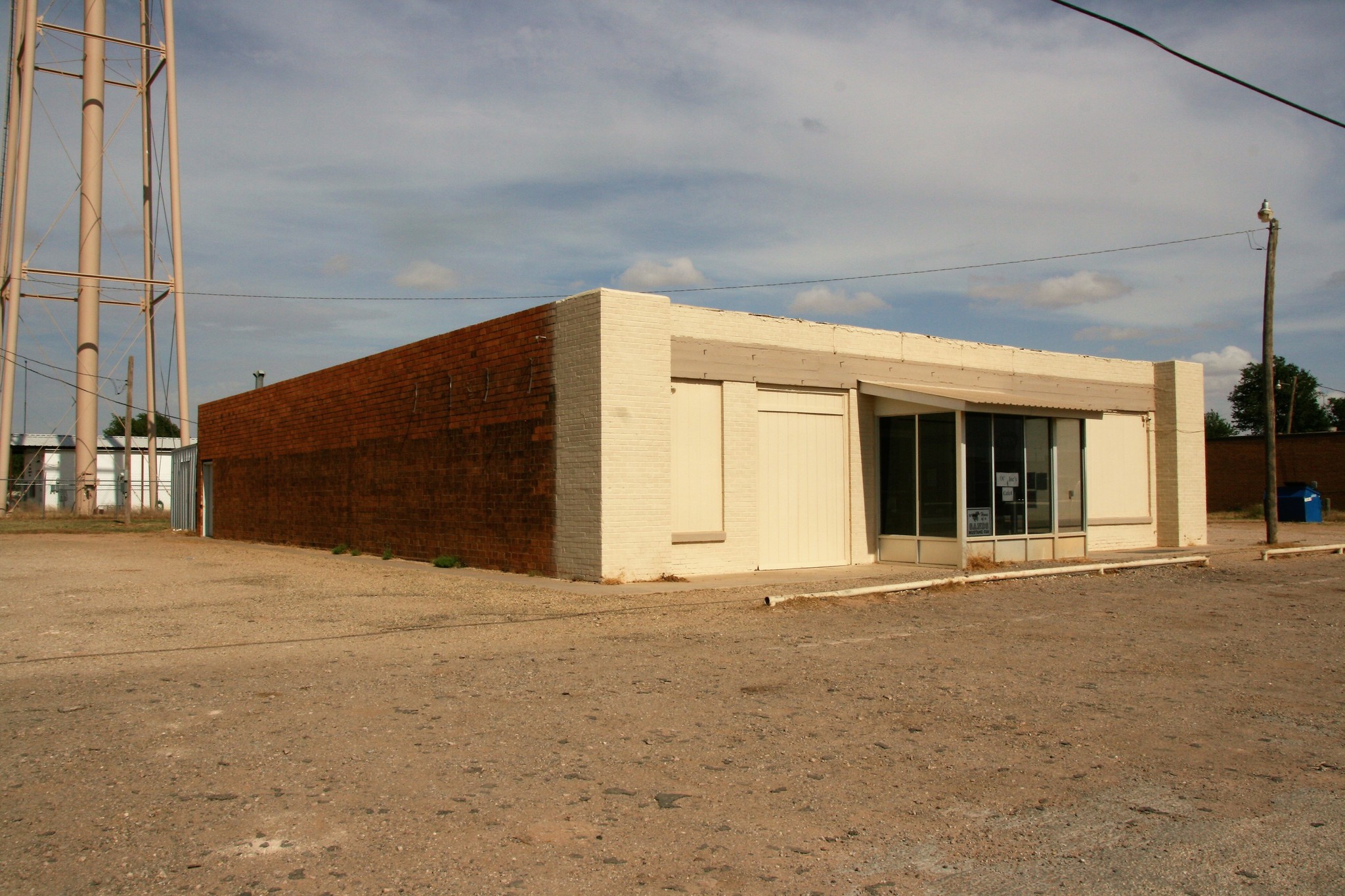 301 W 5th St, Ackerly, TX for sale Other- Image 1 of 1