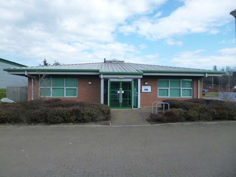 Tyne Dock, South Shields for lease - Primary Photo - Image 1 of 1