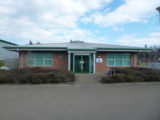 More details for Tyne Dock, South Shields - Office for Lease