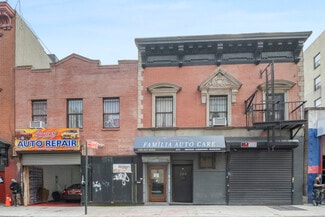 More details for 500-502 E 167th St, Bronx, NY - Retail for Sale