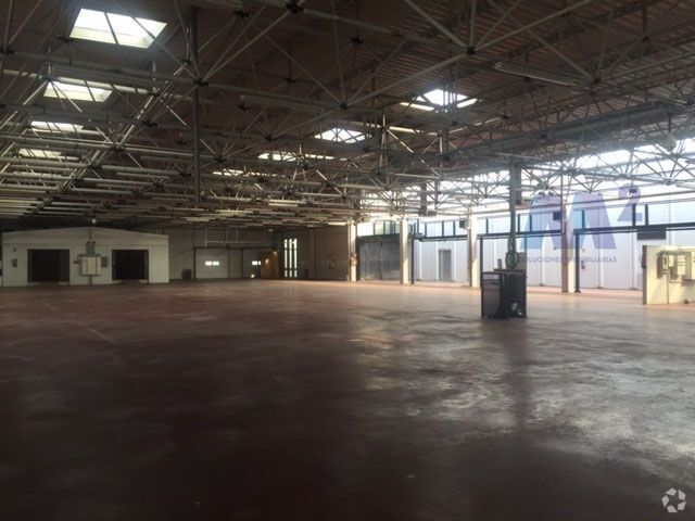 Industrial in Tres Cantos, MAD for lease - Building Photo - Image 2 of 8