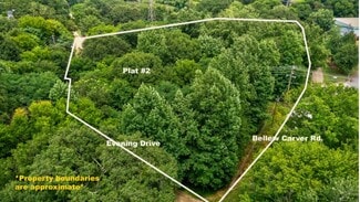 More details for 207 Bellew Carver Rd, Spartanburg, SC - Land for Sale