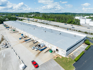 More details for 14 Pryor Dr, Chattanooga, TN - Industrial for Lease