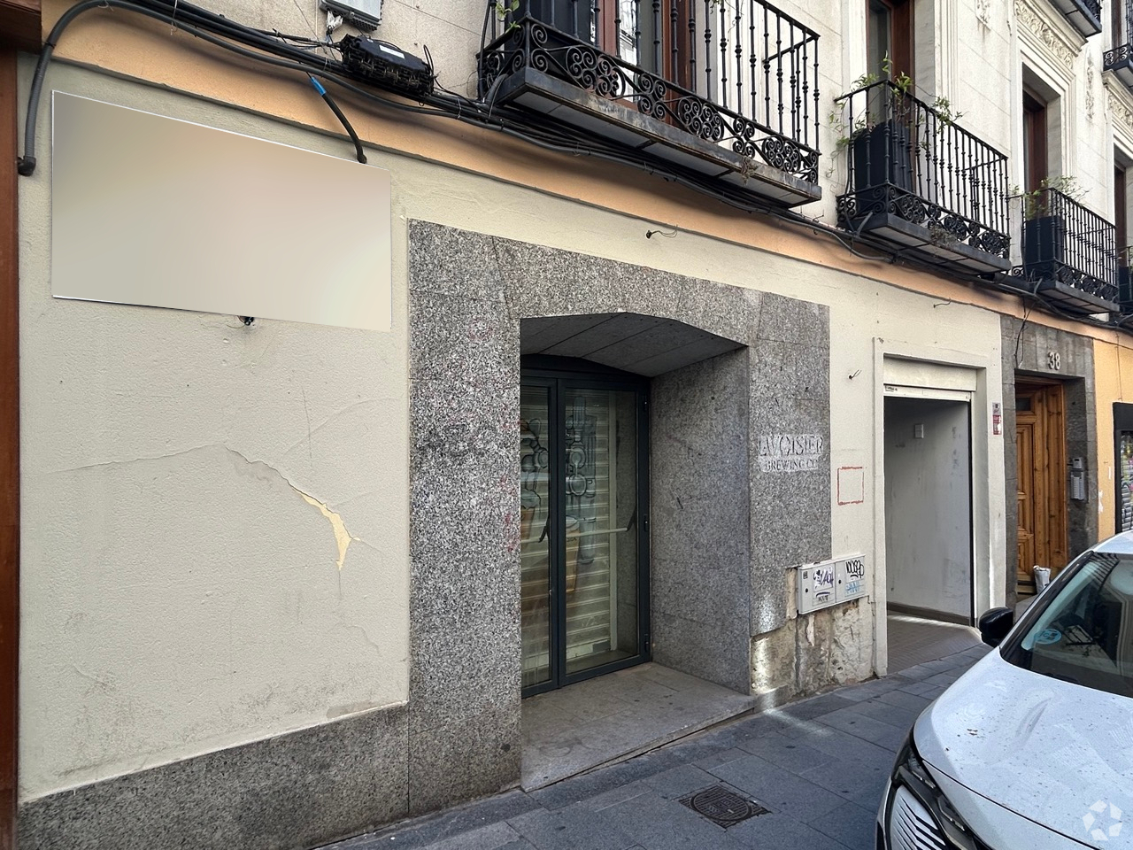 Calle De San Andrés, 38, Madrid, Madrid for lease Interior Photo- Image 1 of 17