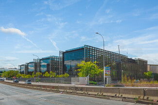 More details for Avenida De La Industria, 4, Alcobendas - Office for Lease