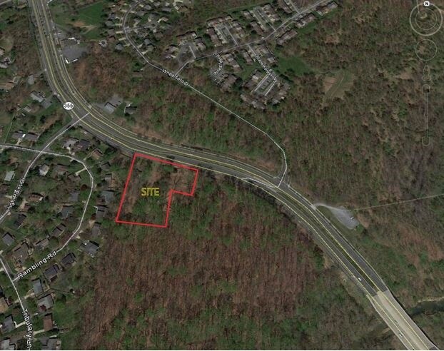 19010 Frederick Rd, Gaithersburg, MD for sale Building Photo- Image 1 of 1