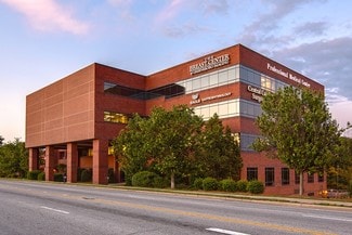 More details for 1002 N Church St, Greensboro, NC - Office, Office/Medical for Lease