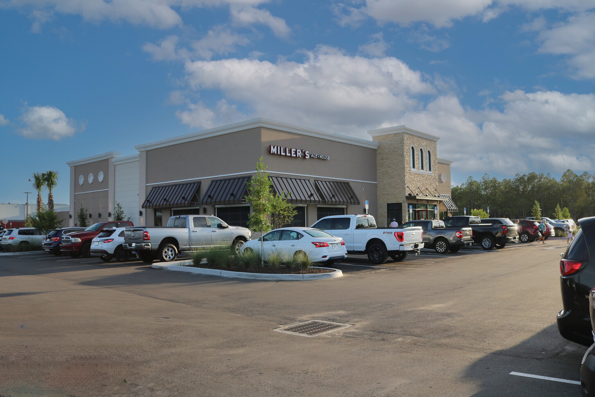 5861 State Highway 100 E, Palm Coast, FL for sale Building Photo- Image 1 of 1