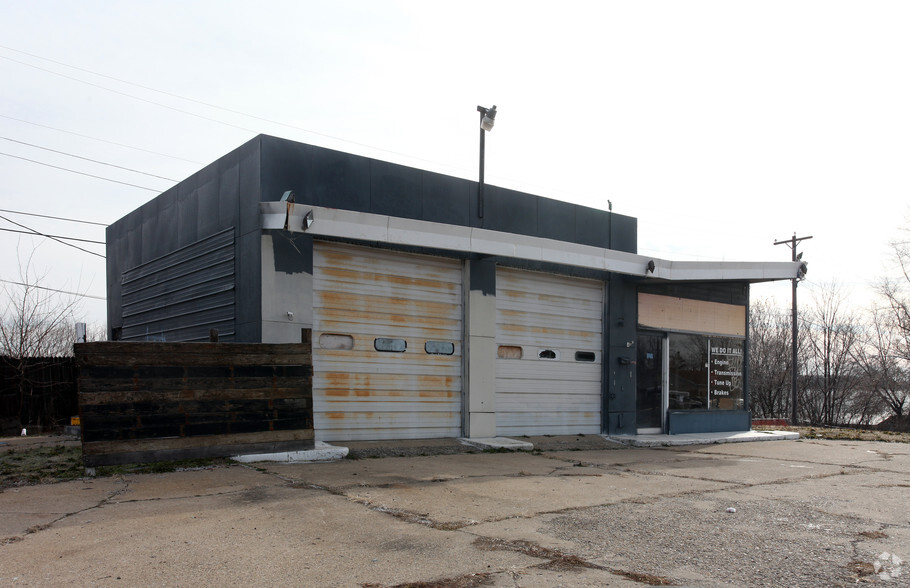 1901 N 3rd St, Terre Haute, IN for sale - Building Photo - Image 1 of 2