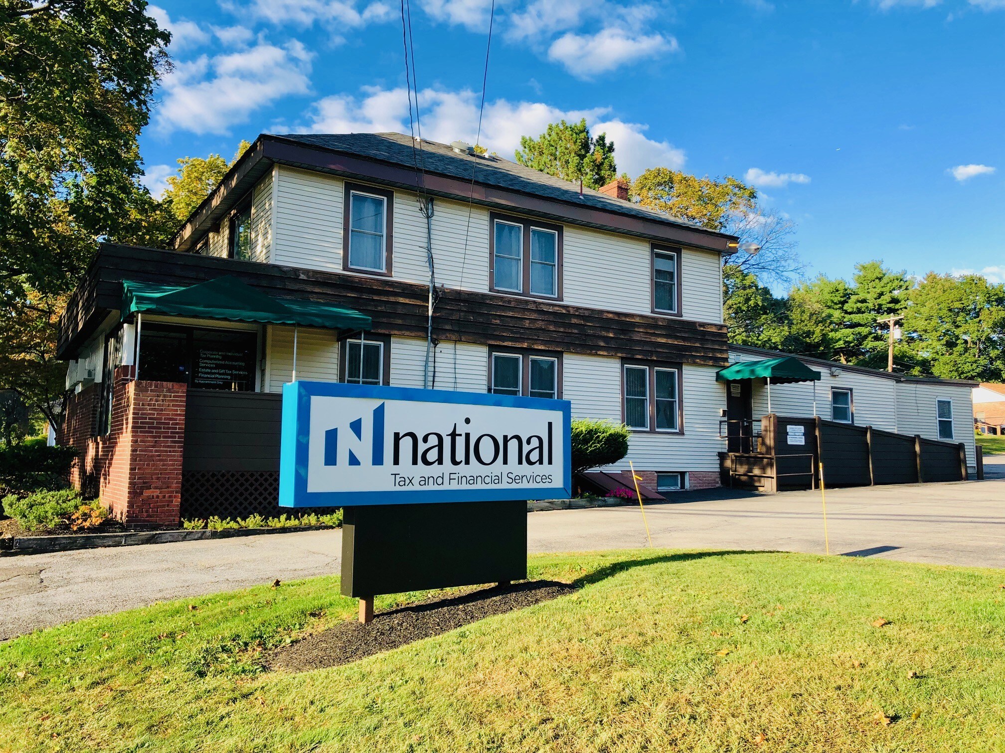 540 Gidney Ave, Newburgh, NY for sale Primary Photo- Image 1 of 1