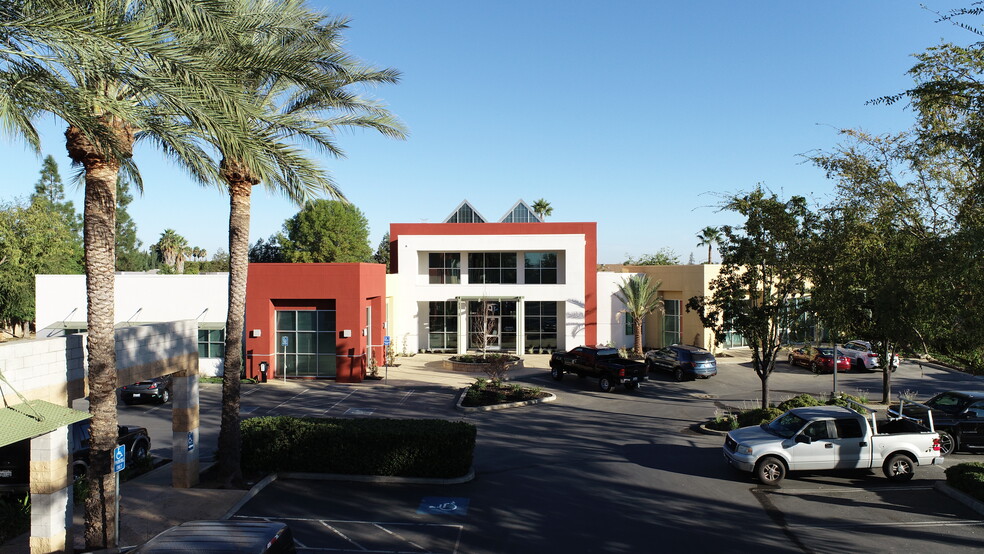 3361 Walnut Blvd, Brentwood, CA for lease - Building Photo - Image 3 of 5