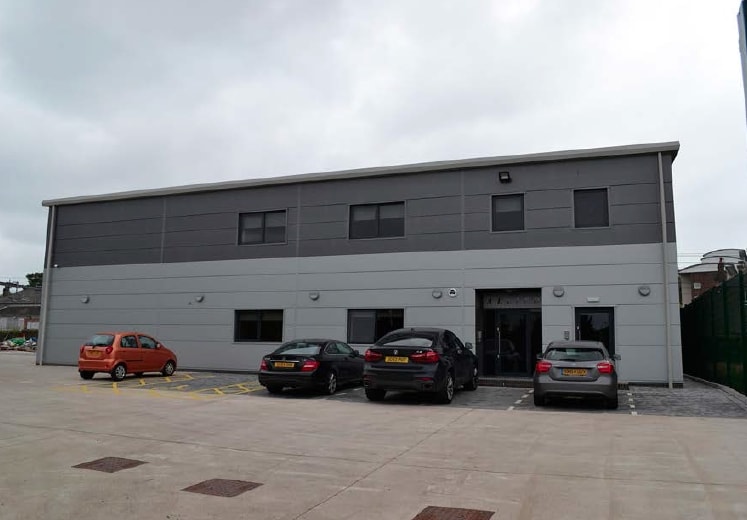 230 Carnegie Rd, Glasgow for sale Building Photo- Image 1 of 1