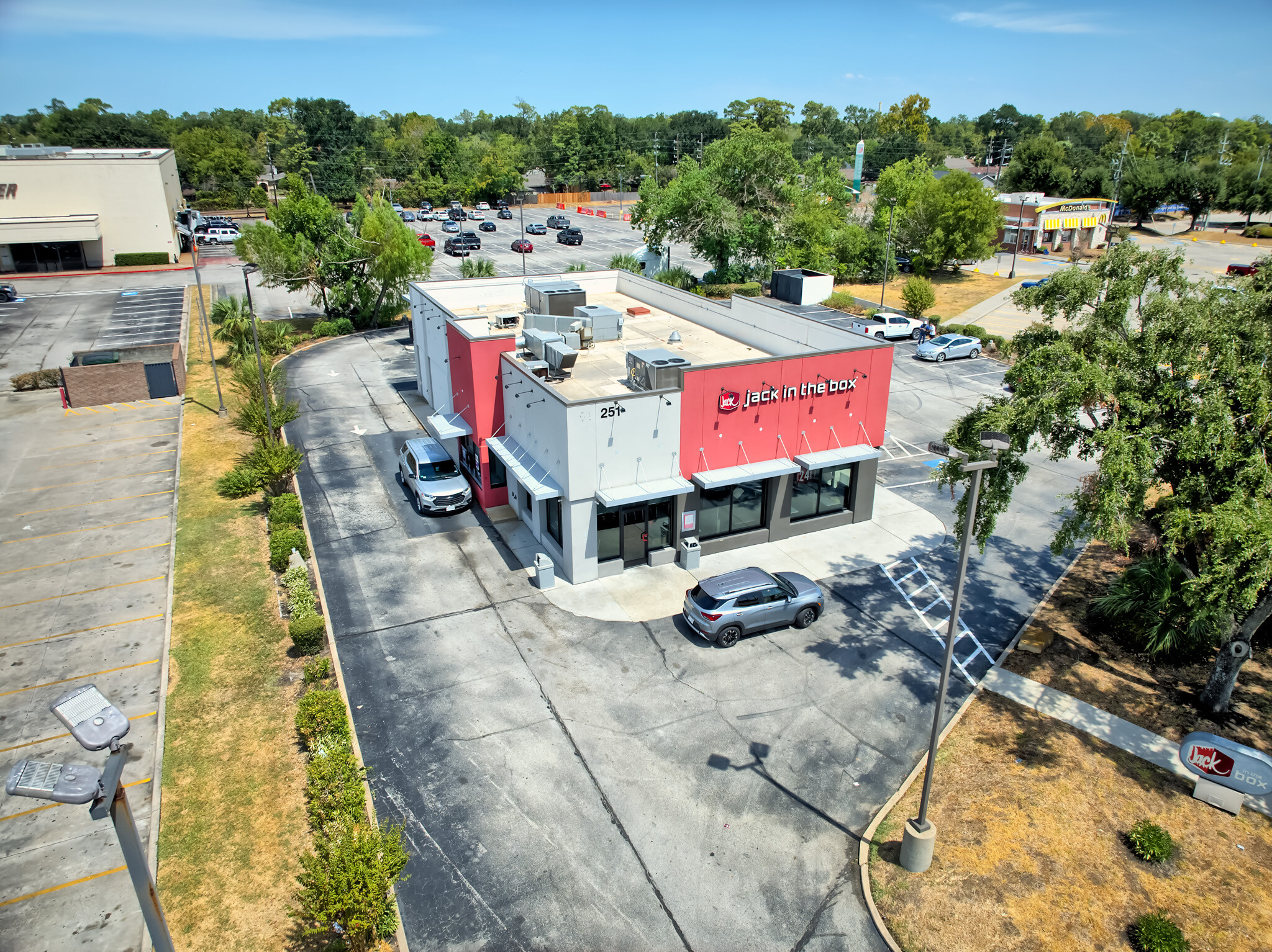 251 Greens Rd, Houston, TX for sale Building Photo- Image 1 of 1