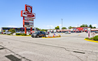 More details for 2168 W U.S. Highway 30, Valparaiso, IN - Retail for Sale