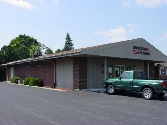 1821 W Main St, Richmond, IN for sale - Primary Photo - Image 1 of 1