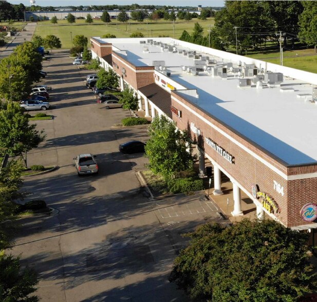 7164 Hacks Cross Rd, Olive Branch, MS 38654