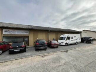 More details for Flex, Industrial for Lease
