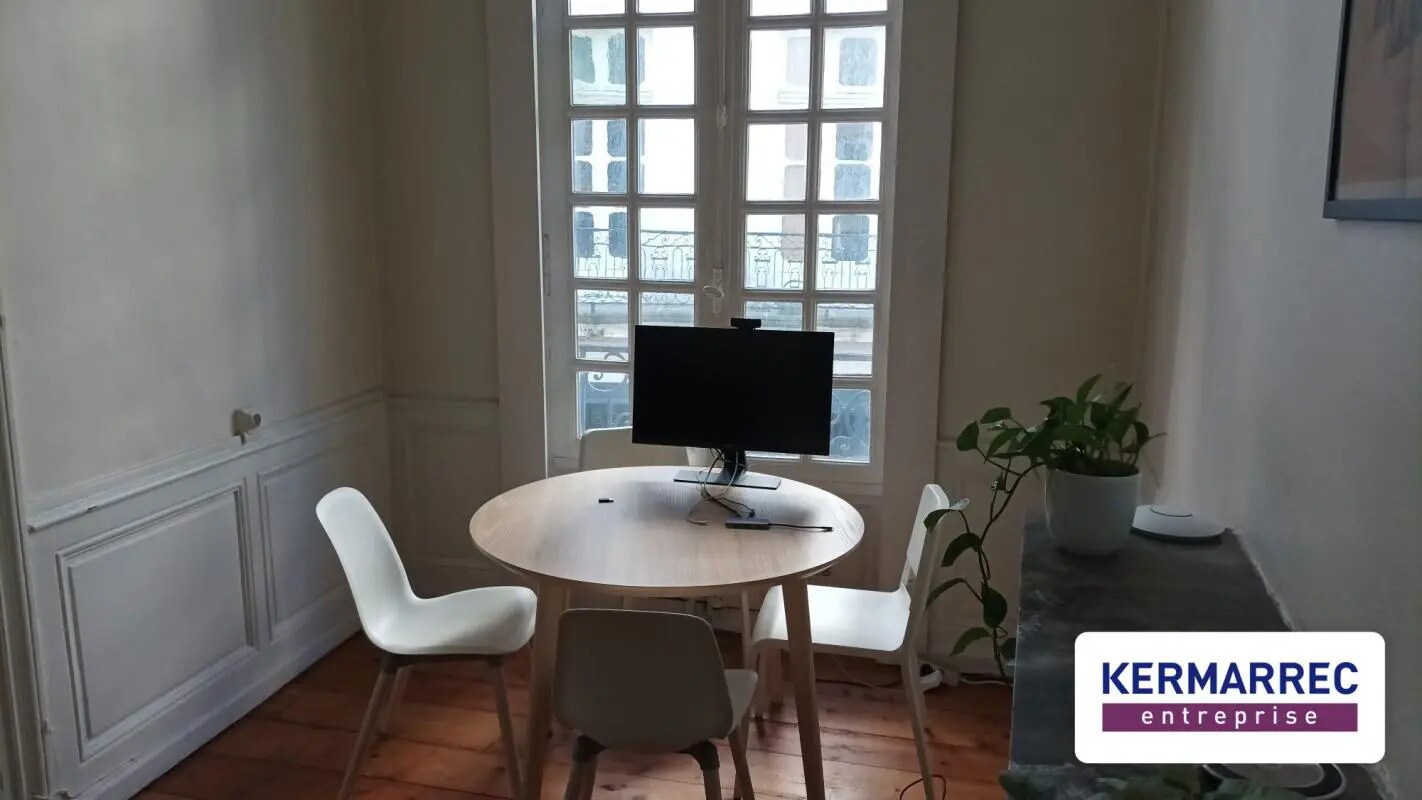 Office in Nantes for lease Building Photo- Image 1 of 10