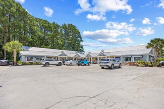 More details for 10080-10126 Ocean Hwy, Pawleys Island, SC - Office for Lease