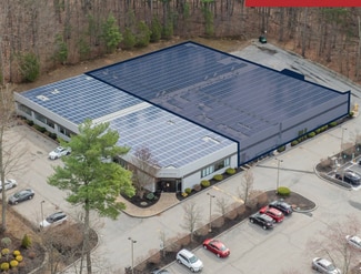 More details for 45 Beechwood Dr, North Andover, MA - Flex for Lease
