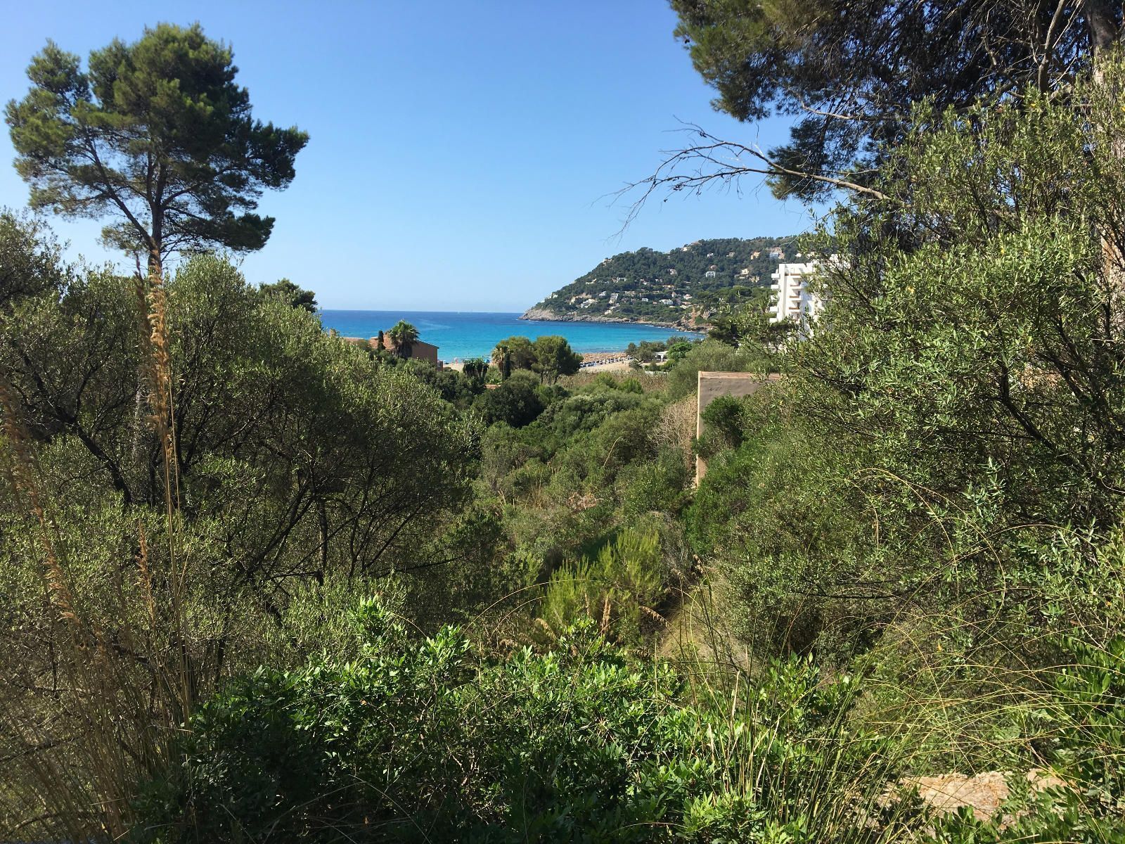 Land in Capdepera, Islas Baleares for sale Building Photo- Image 1 of 2