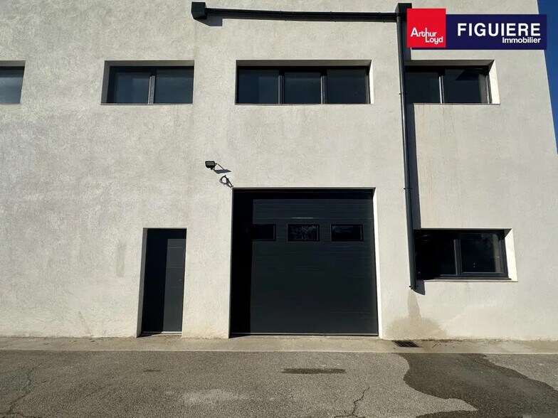 10 Rue Guy De Maupassant, Les Pennes-Mirabeau for lease - Building Photo - Image 2 of 2