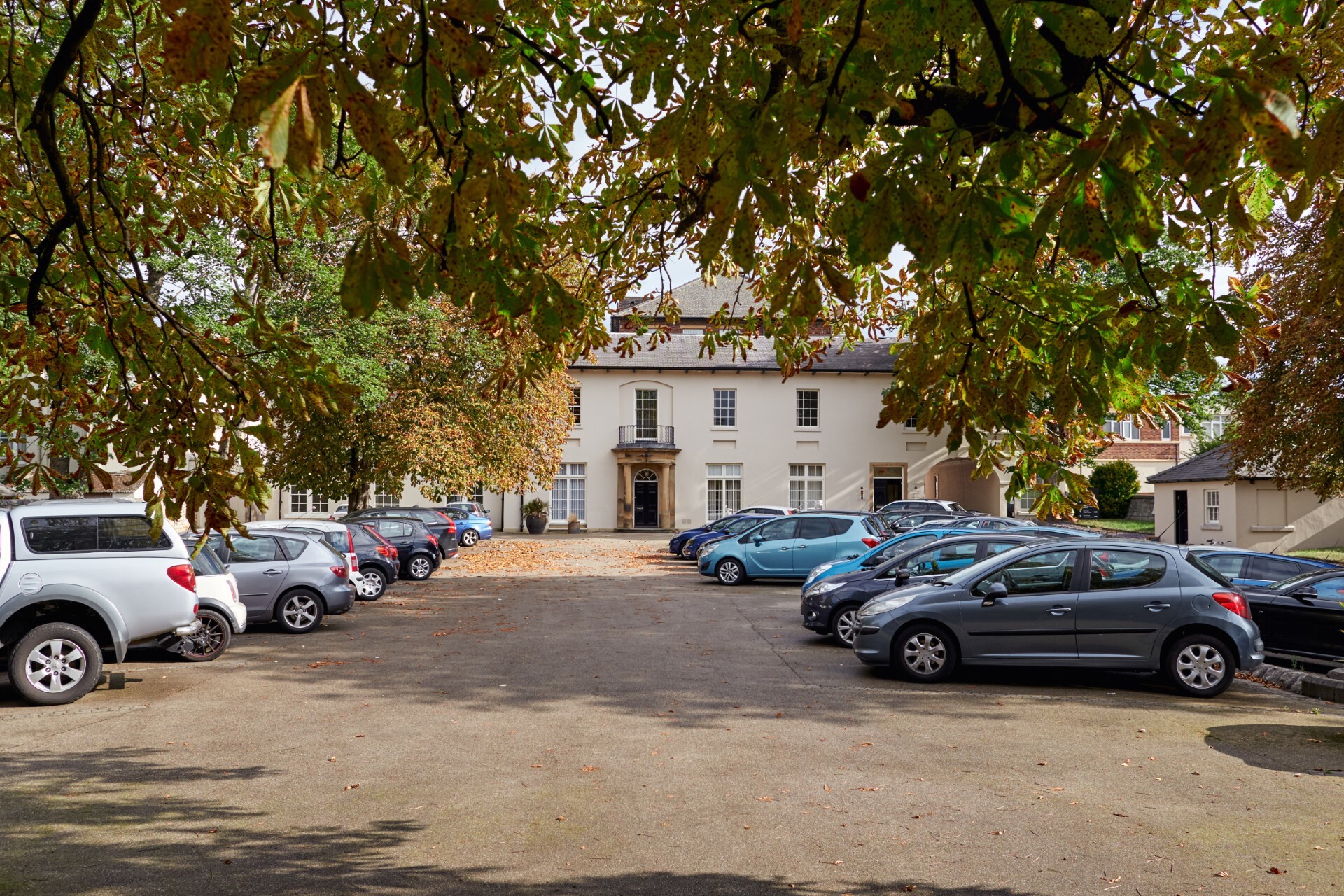 Cavendish Ct, Doncaster for lease Building Photo- Image 1 of 6