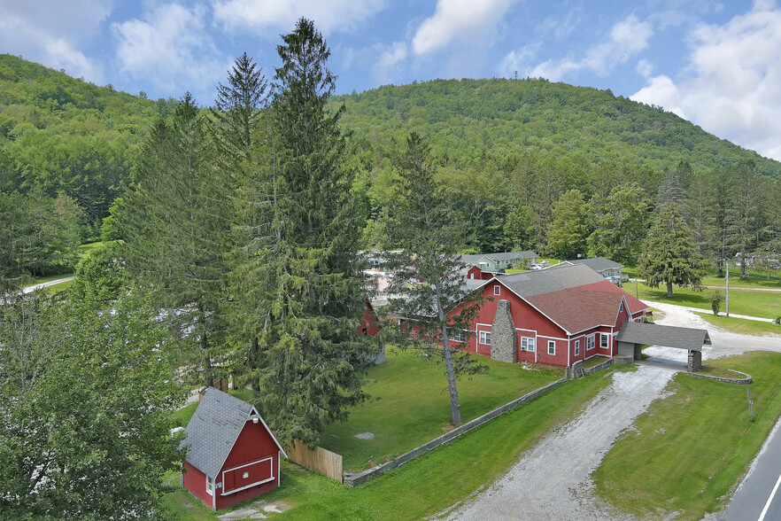 1097 US RT 20, New Lebanon, NY for sale - Building Photo - Image 3 of 9