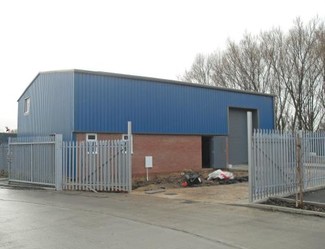 More details for Metcalfe Rd, Middlesbrough - Industrial for Lease