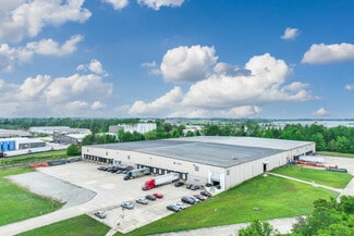 More details for 195 Industrial Blvd, Madison, MS - Industrial for Lease