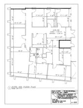 824 Elmwood Park Blvd, New Orleans, LA for lease Floor Plan- Image 1 of 1