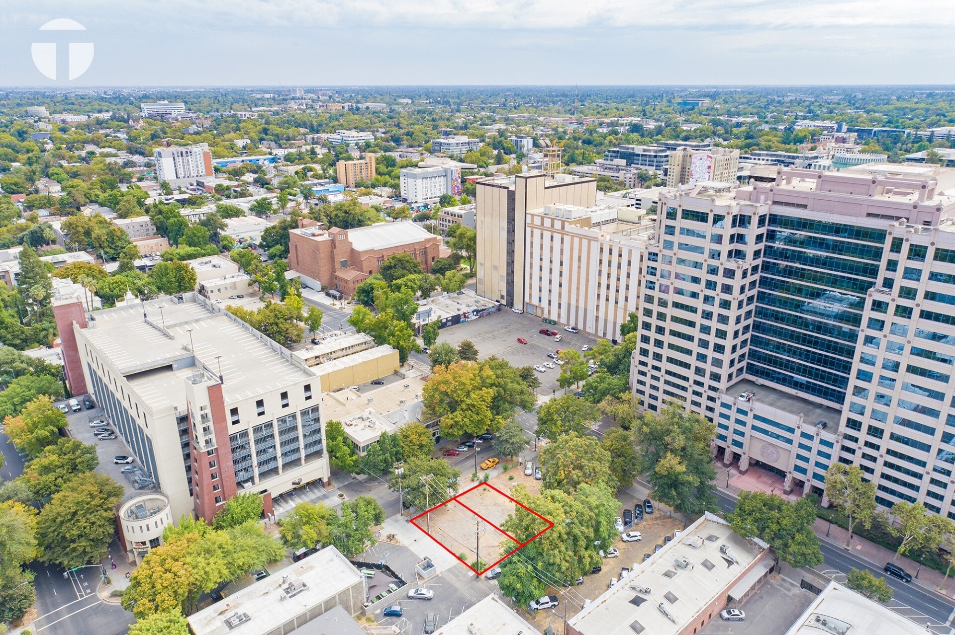 820 14th St, Sacramento, CA for sale Building Photo- Image 1 of 5