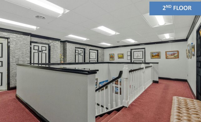 507-519 Maple Ave W, Vienna, VA 22180 - Unit 513 -  - Lobby - Image 1 of 4