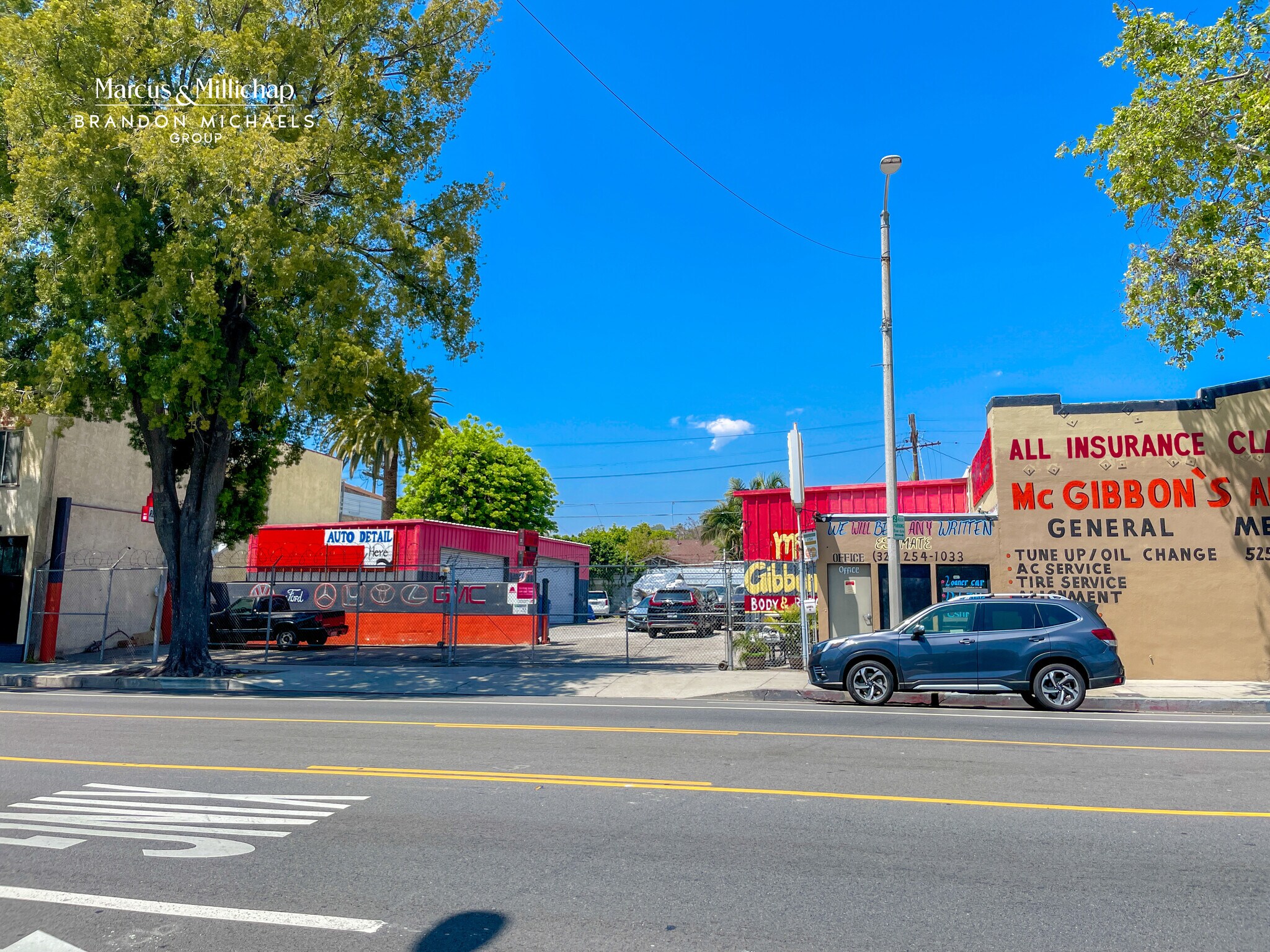 5243-5251 York Blvd, Los Angeles, CA for sale Building Photo- Image 1 of 22