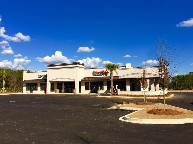 7466 Blackmon Rd, Columbus, GA for sale - Building Photo - Image 1 of 1