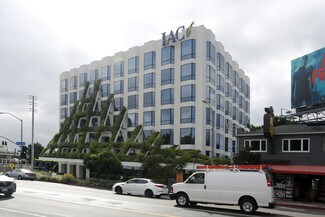 More details for 8800 W Sunset Blvd, West Hollywood, CA - Office for Lease