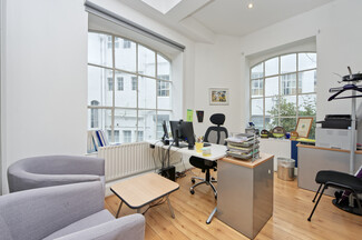 More details for 36 Woodstock Grove, London - Office for Sale