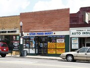 1260-1268 River St, Hyde Park MA - Storefront Property