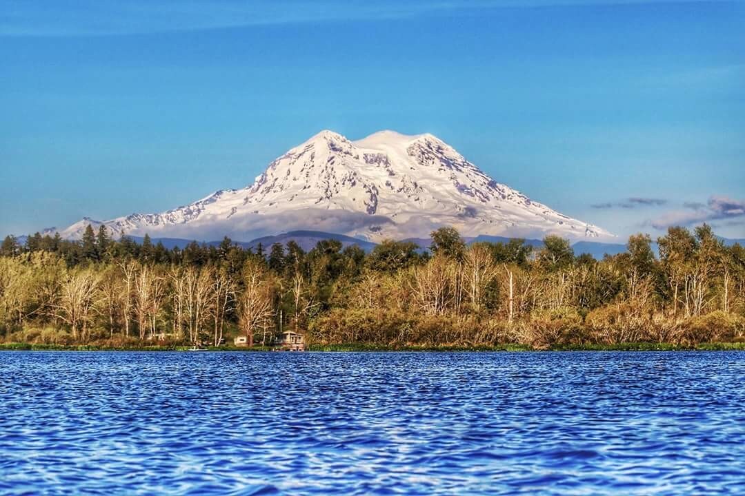 senior mobile home parks in puyallup wa